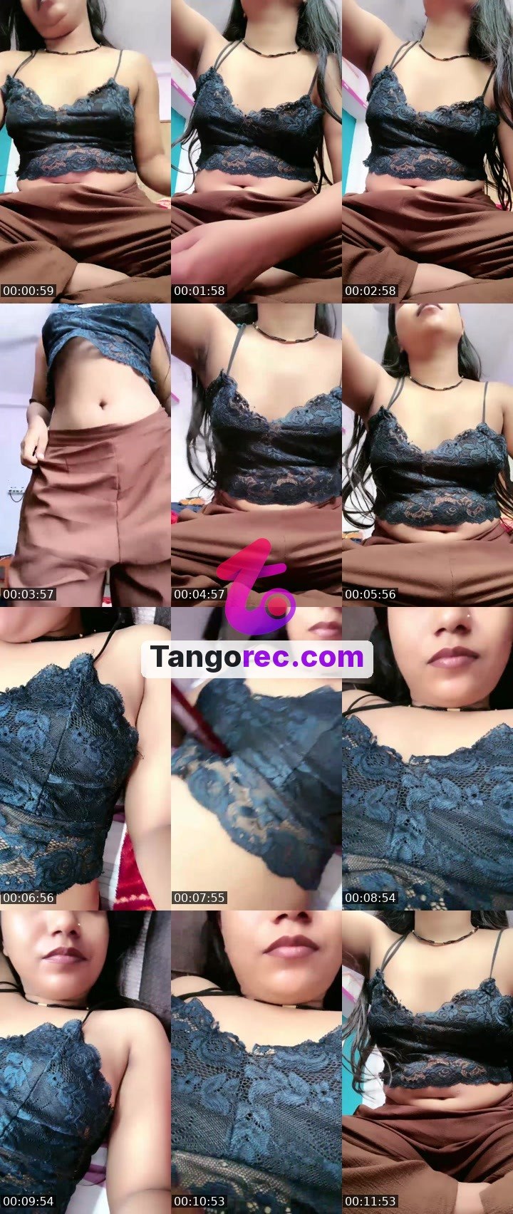 @jeny555 Tango LIVE