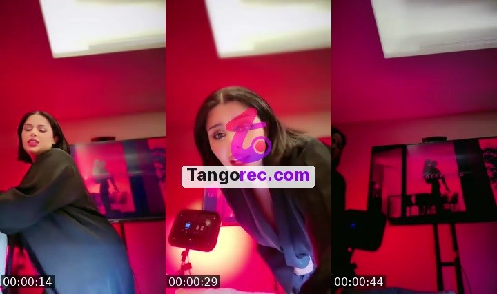 @dolarita9 Tango LIVE