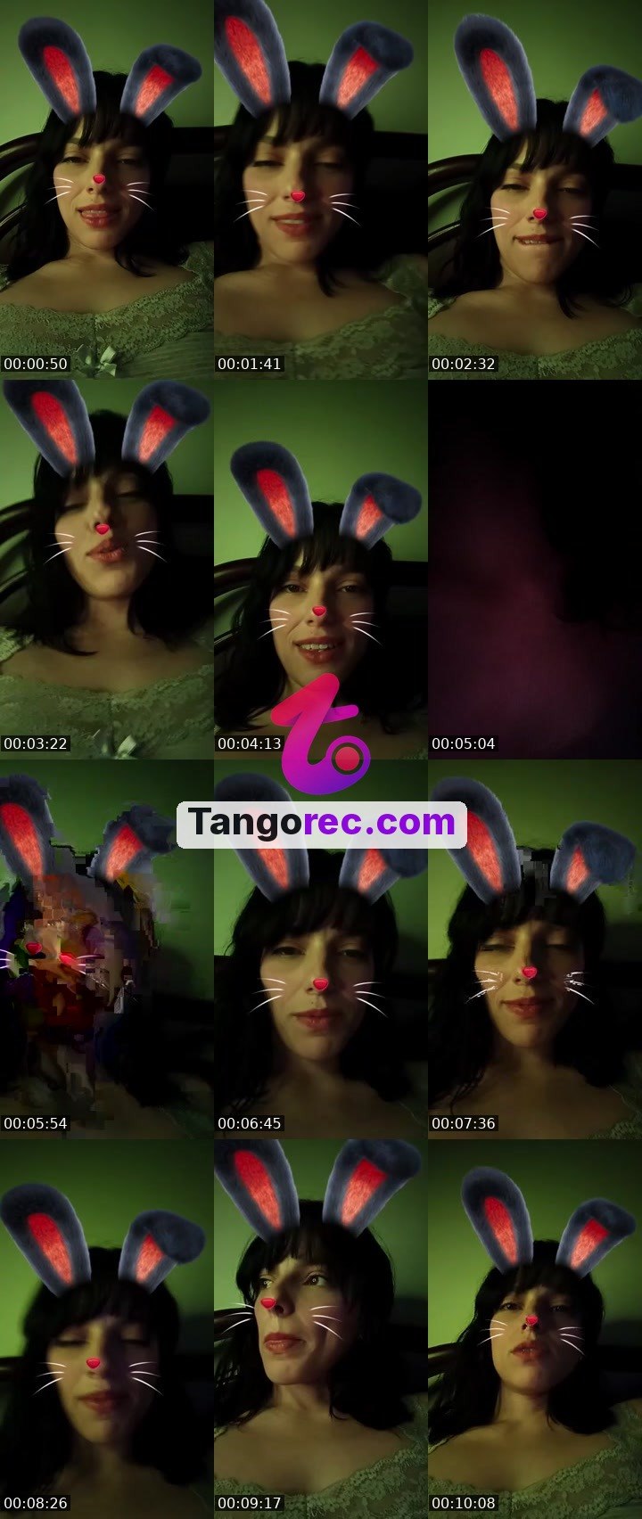 @paola7777777 Tango live from 2026-10-01