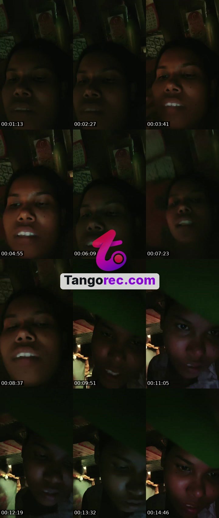 @trendy-cat-31310 Tango LIVE