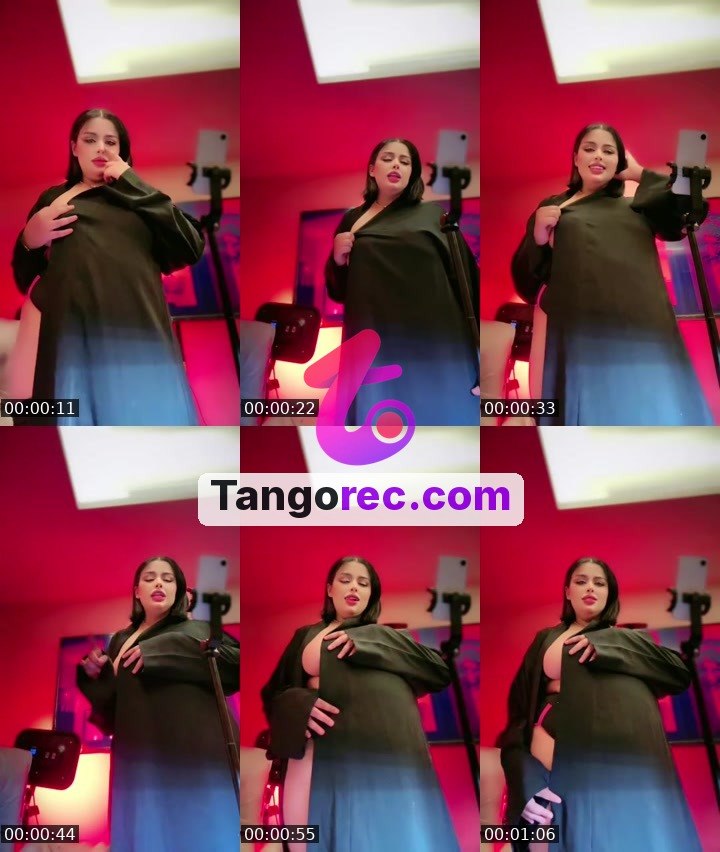 @dolarita9 Tango LIVE
