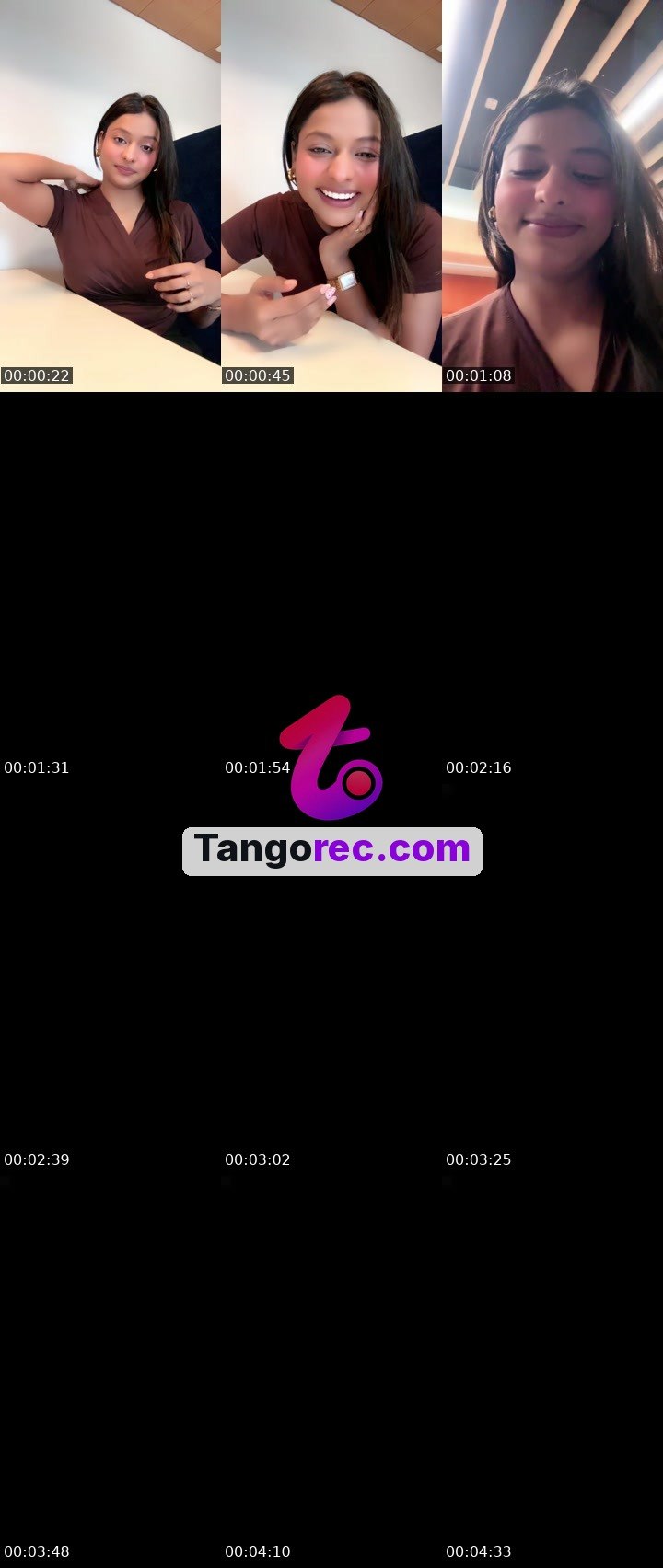 @sirbear-345112 Tango live from 2026-10-01