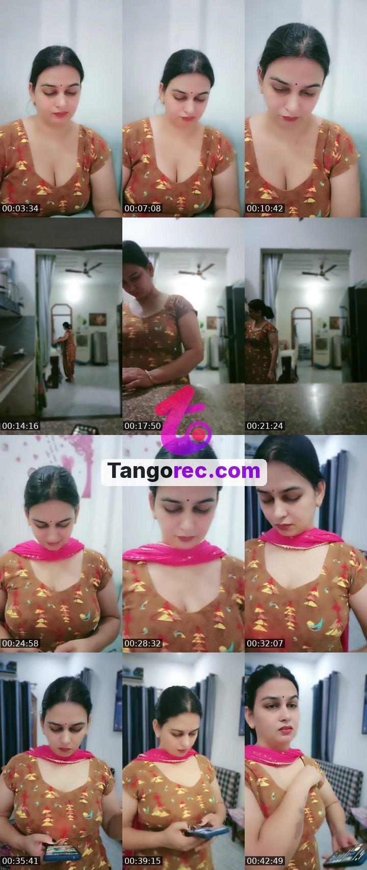 @inzfgkd Tango LIVE