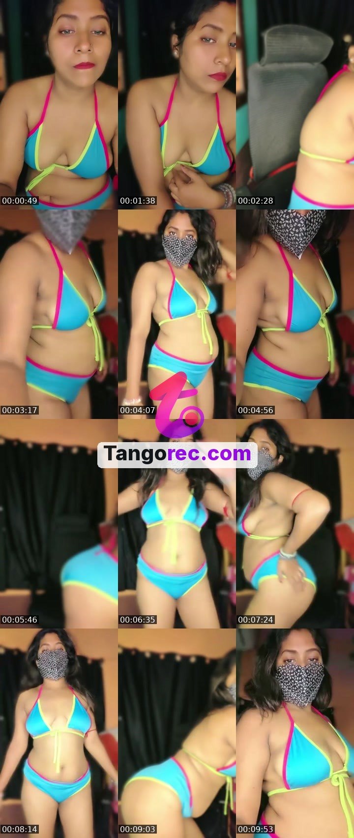 @velo0 Tango LIVE