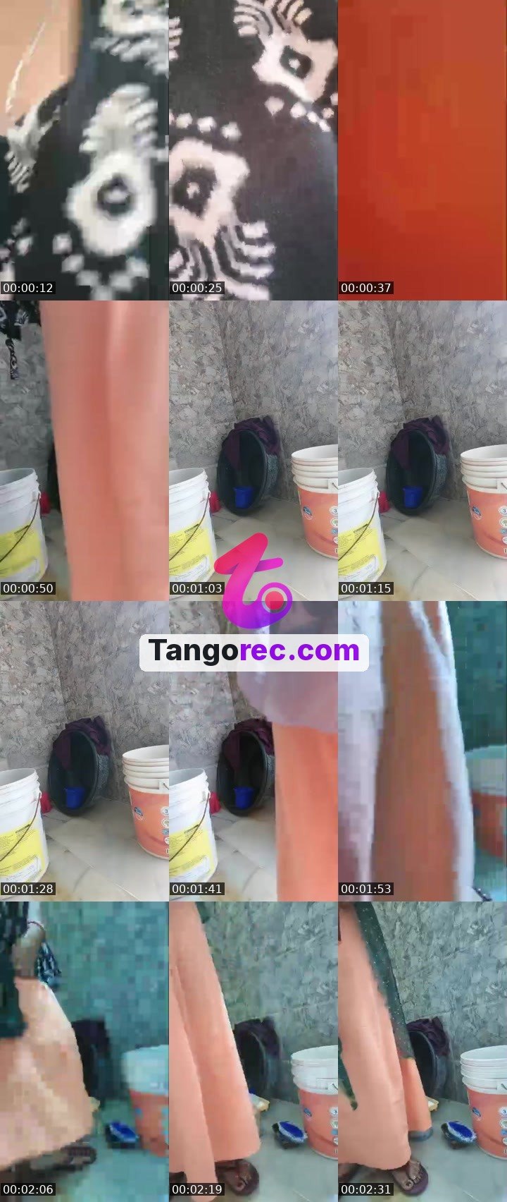 @anupurna3233 Tango LIVE