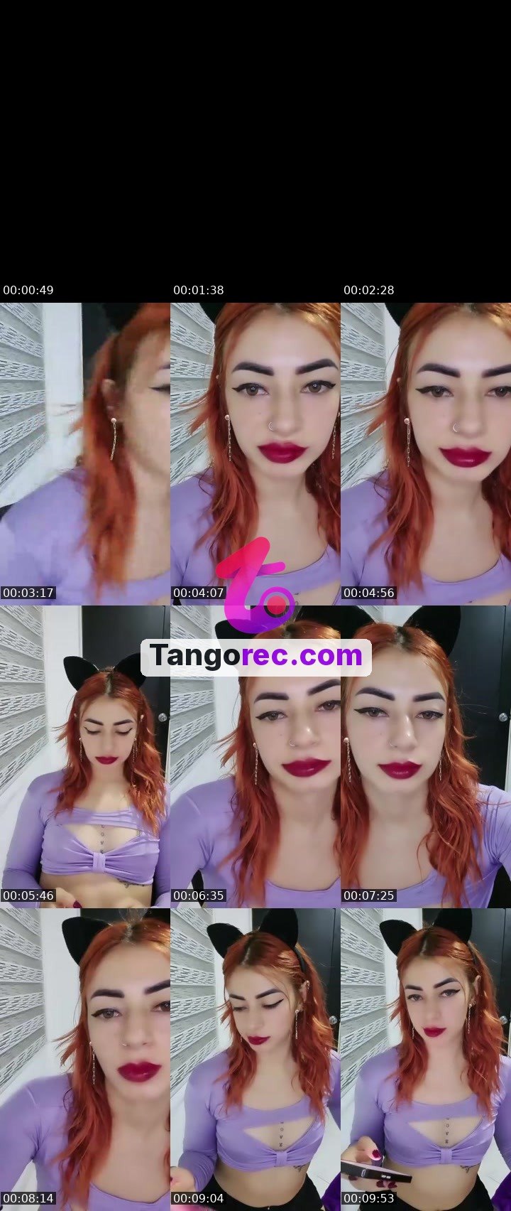 @vole41 Tango LIVE
