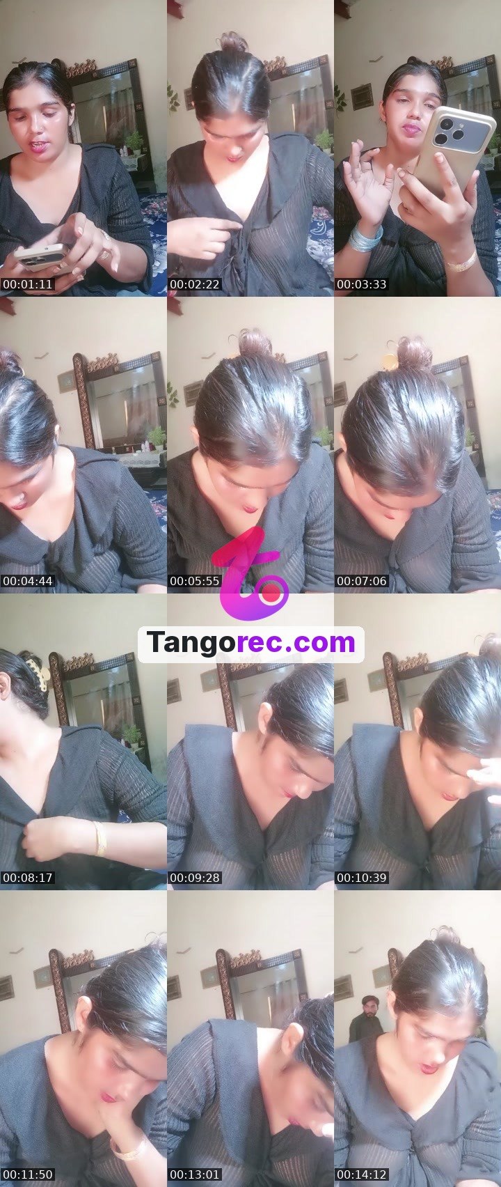 @cuddlylion-11661 Tango LIVE