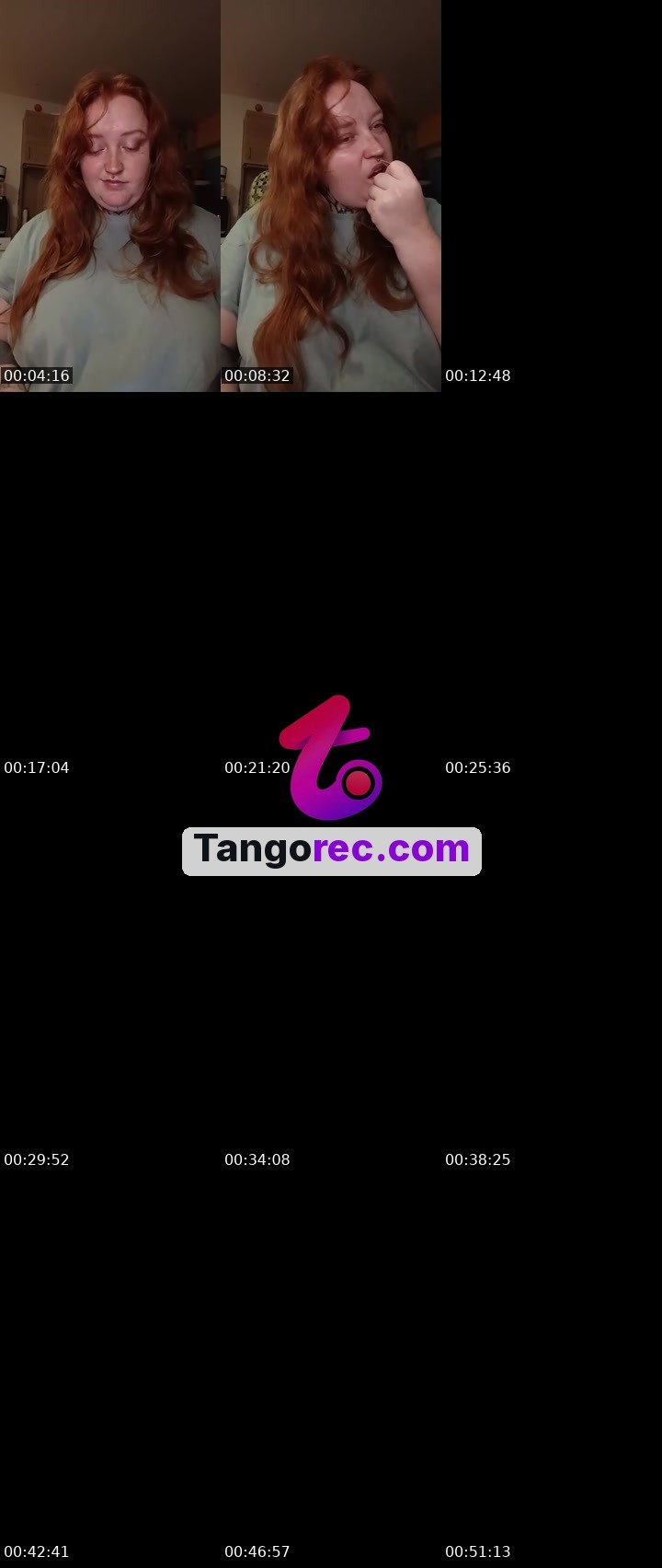 @curvysakura Tango LIVE from 2026-10-01