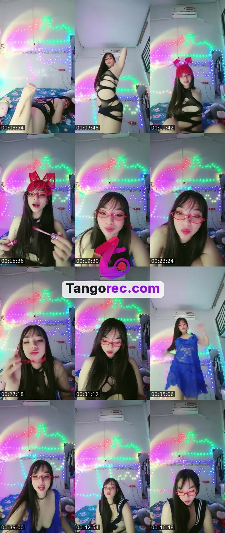 @hidu66 Tango LIVE from 2026-10-01