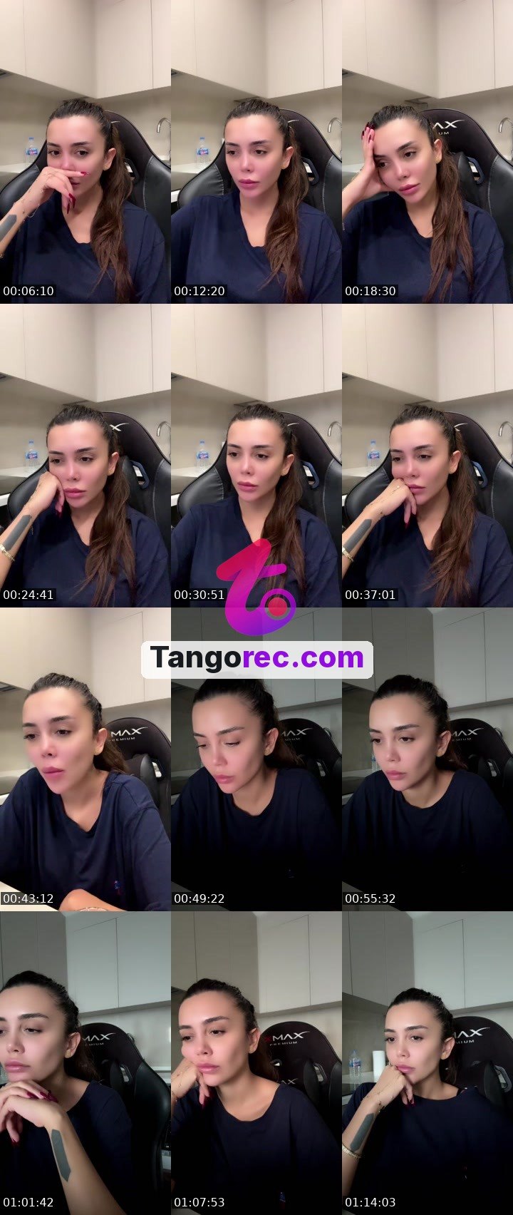 @arzu249 Tango LIVE from 2026-10-01