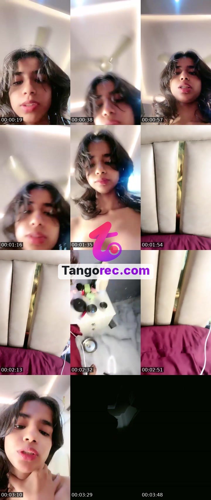 @deactivated24 Tango LIVE from 2026-10-01