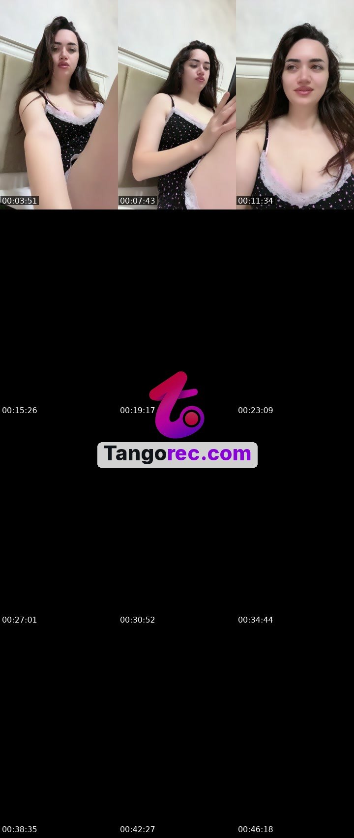 @shogun-falcon-556325 Tango LIVE