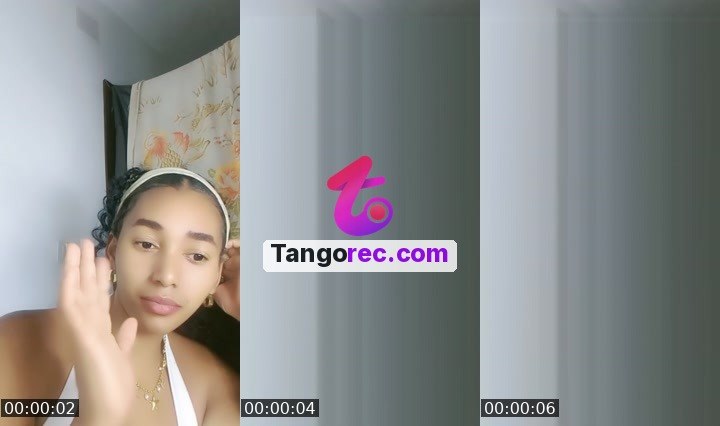 @ayrahbeauty Tango LIVE