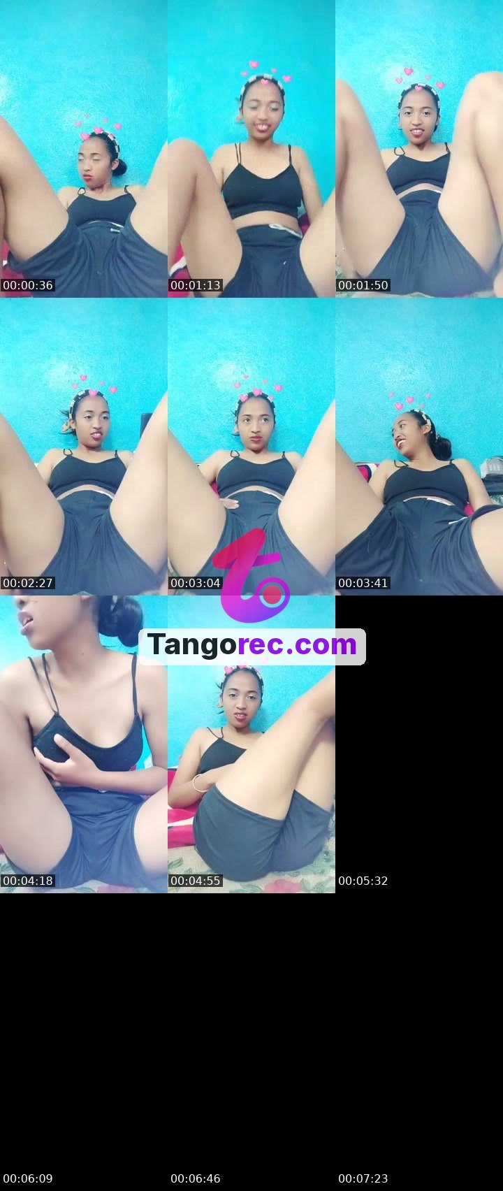 @shogun-falcon-246367 Tango LIVE