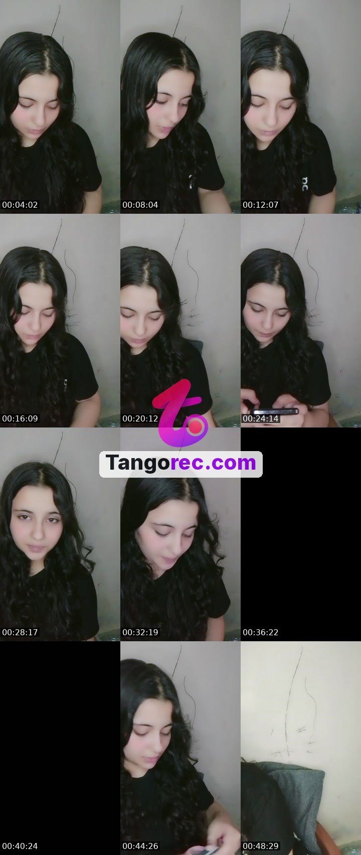 @1mmm1 Tango live from 2026-10-01