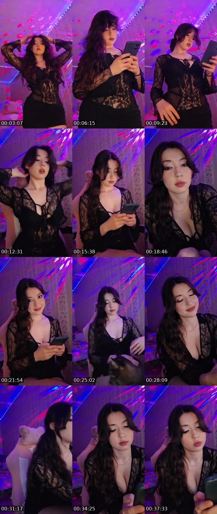 @hilary26 Tango LIVE