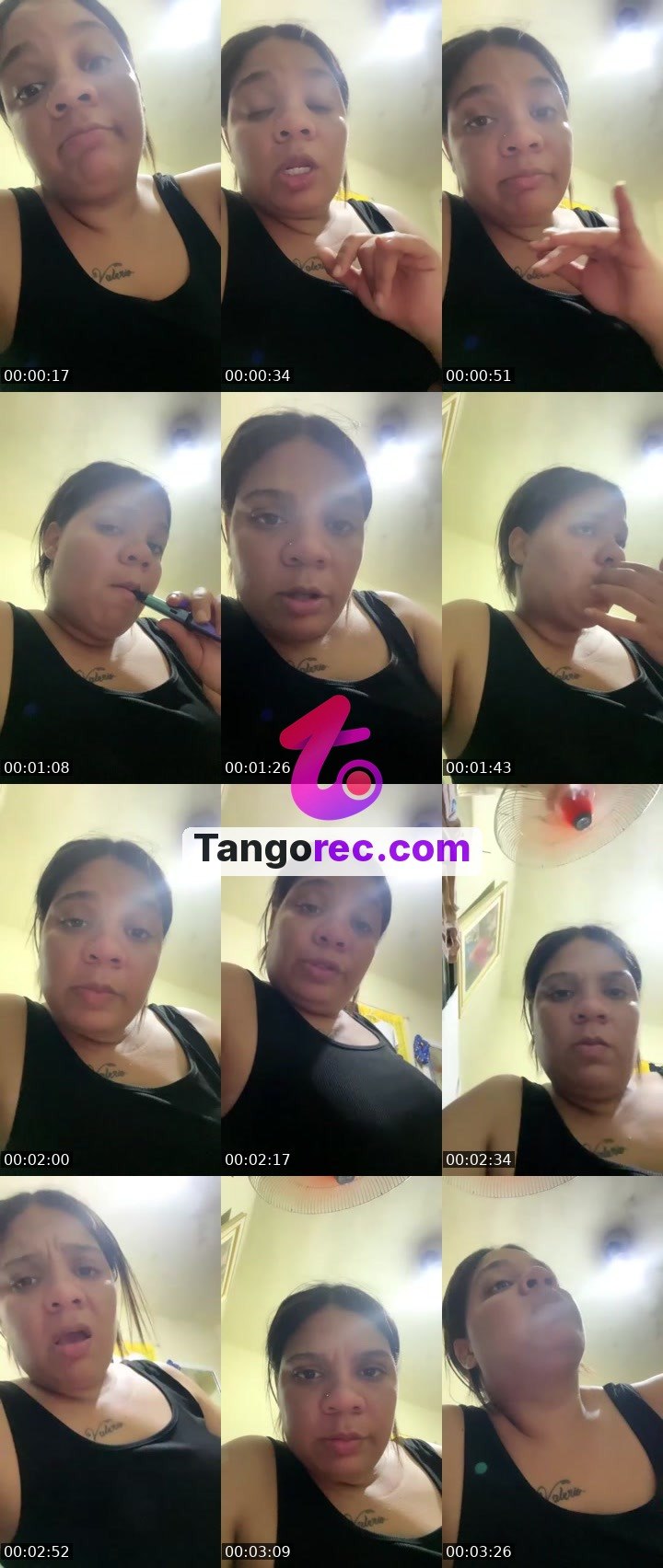 @warriorrhino-538129 Tango LIVE