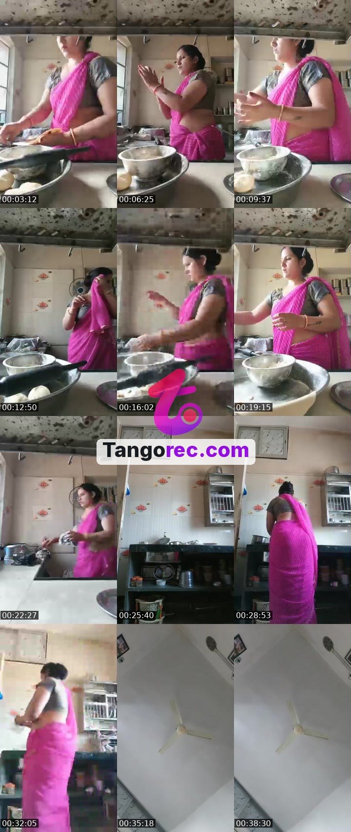 @anupurna3233 Tango LIVE