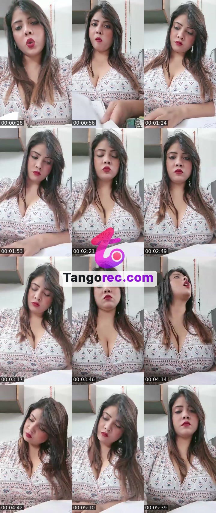 @jazz277 Tango live from 2026-10-01