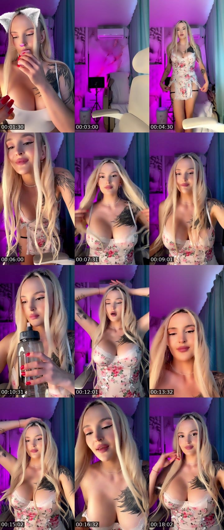 @goodandbadgirl Tango live from 2026-08-05