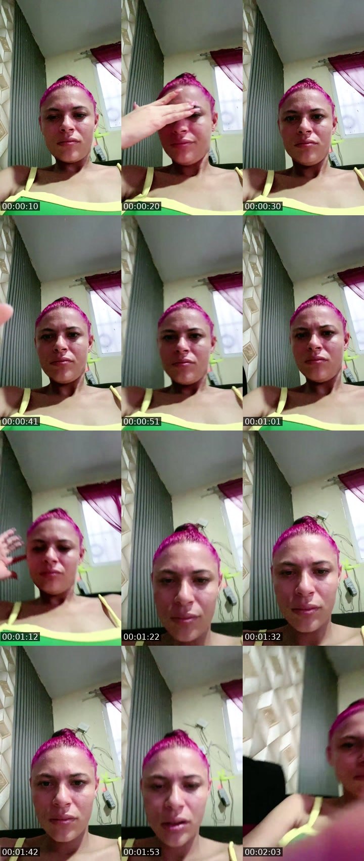 @tusadicax72 Tango live from 2026-08-05