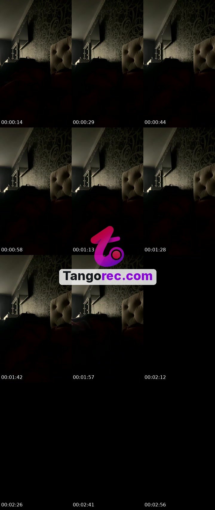 @pantera77777 Tango LIVE