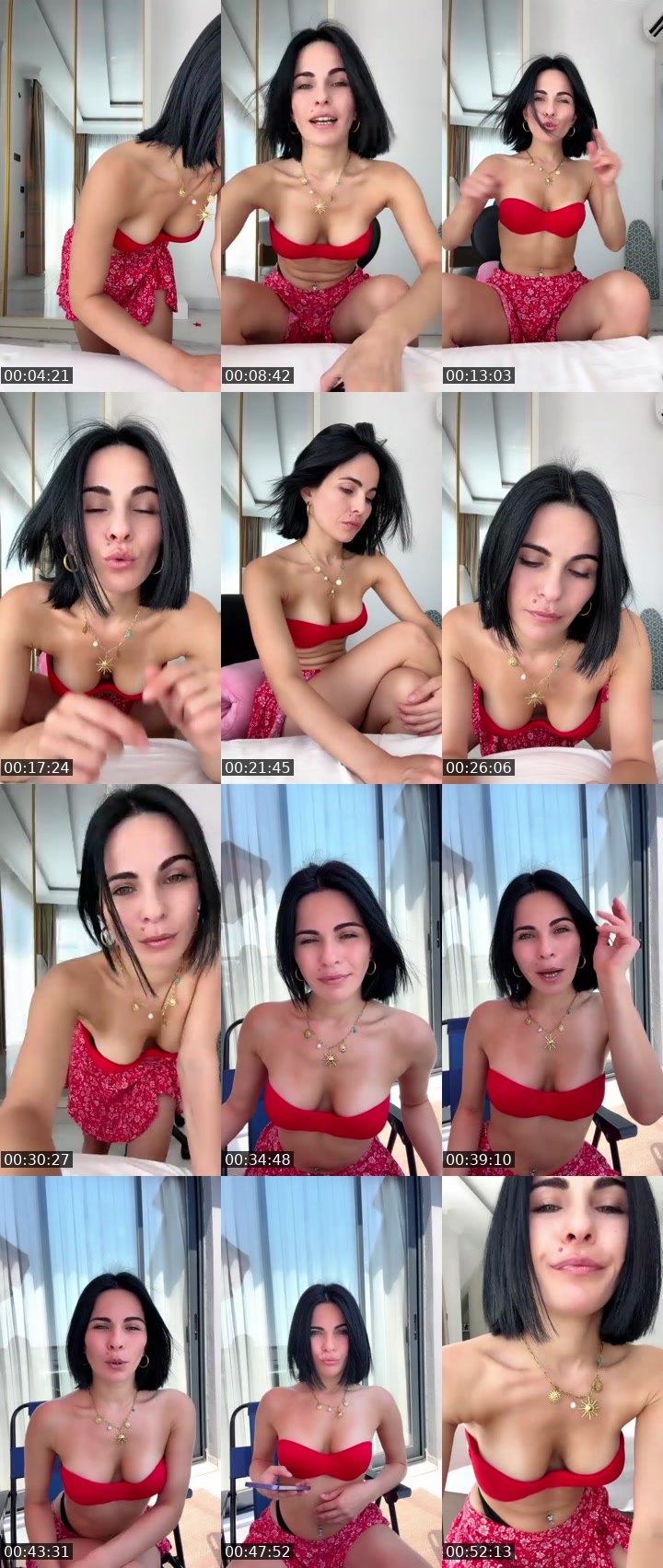 @melisinna Tango LIVE
