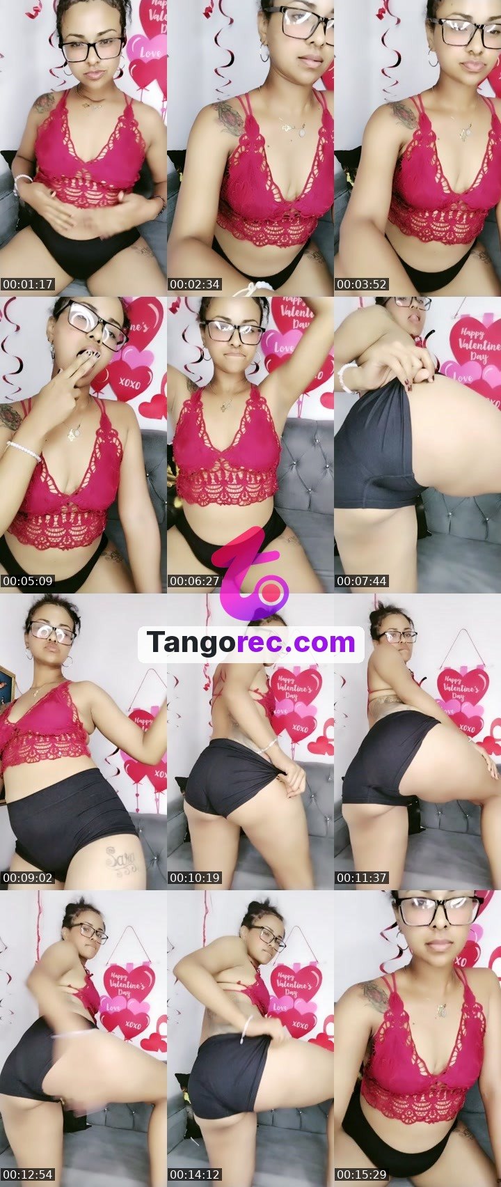 @zen-elephant-1853436 Tango LIVE