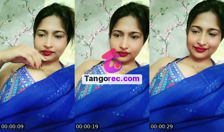 @dimpu26 Tango LIVE
