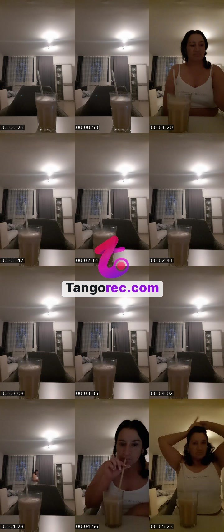 @selinn-2 Tango live from 2026-10-01