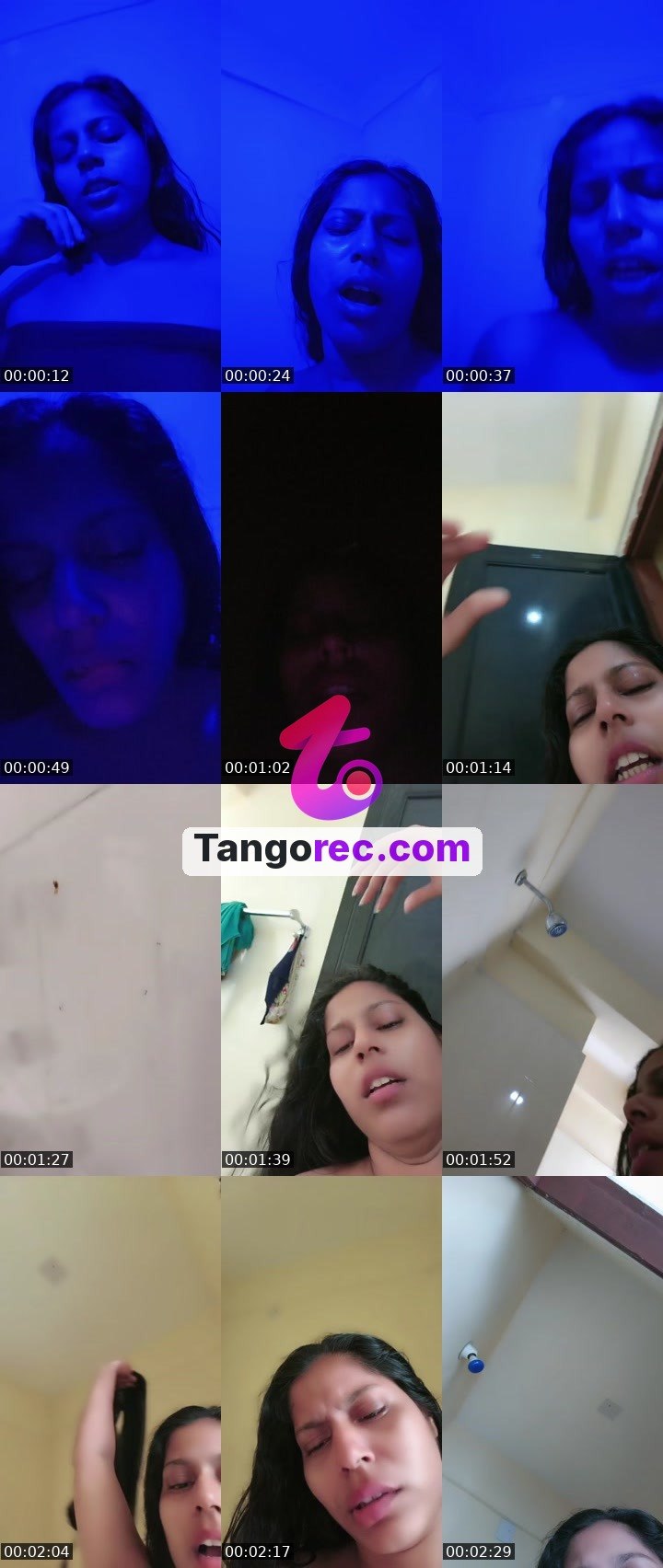 @sairanehwal Tango LIVE