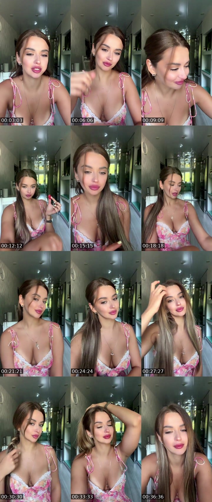 @misskissssss Tango LIVE