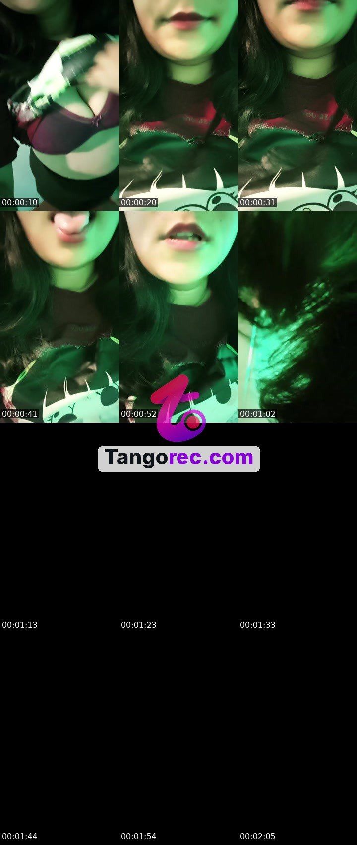 @rapid-penguin-118691 Tango live from 2026-10-01