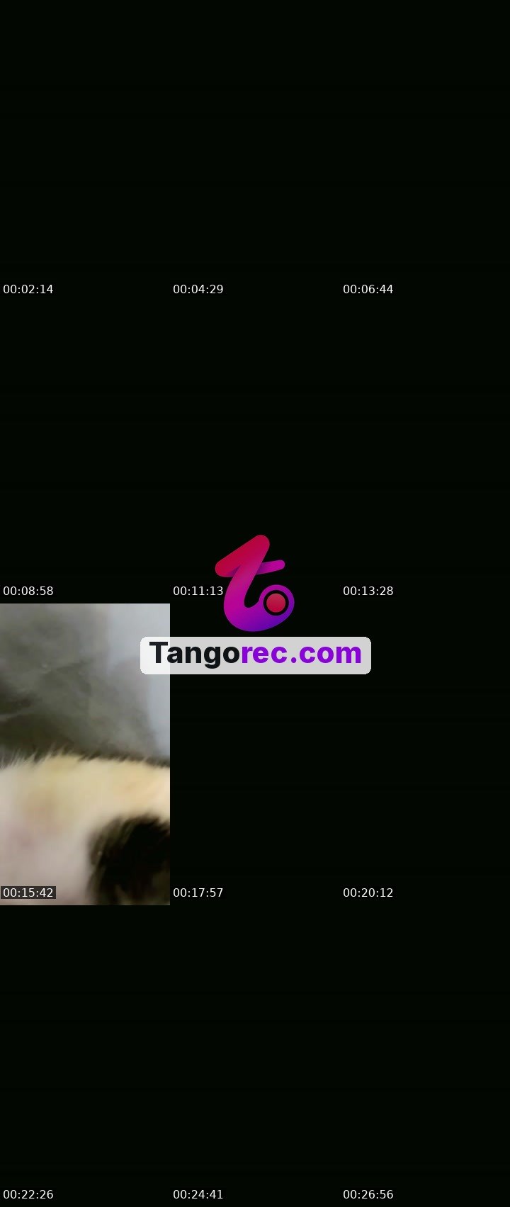 @frasht Tango LIVE