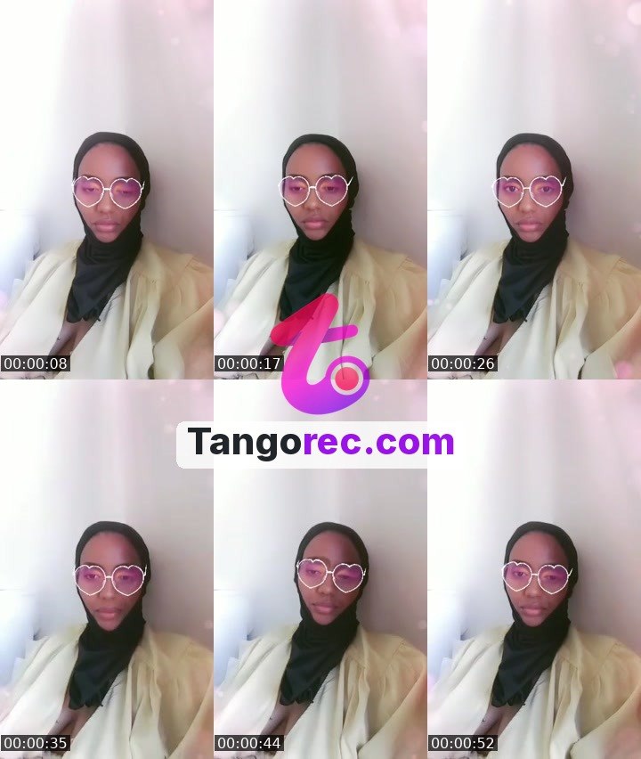 @lk6633 Tango LIVE