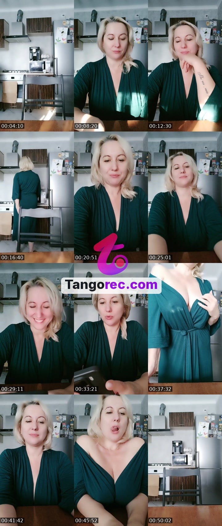 @panterka0811 Tango live from 2026-10-01