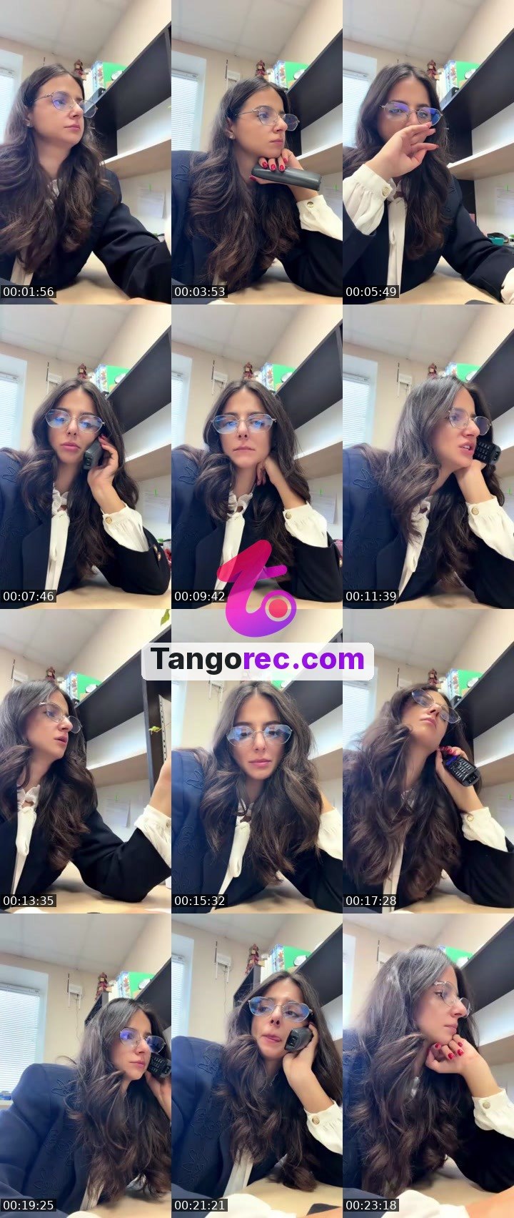 @amalya_777_amal Tango live from 2026-10-01