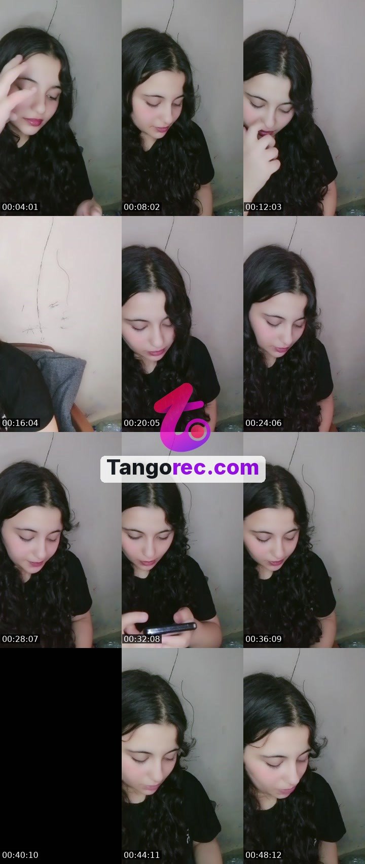 @1mmm1 Tango live from 2026-10-01
