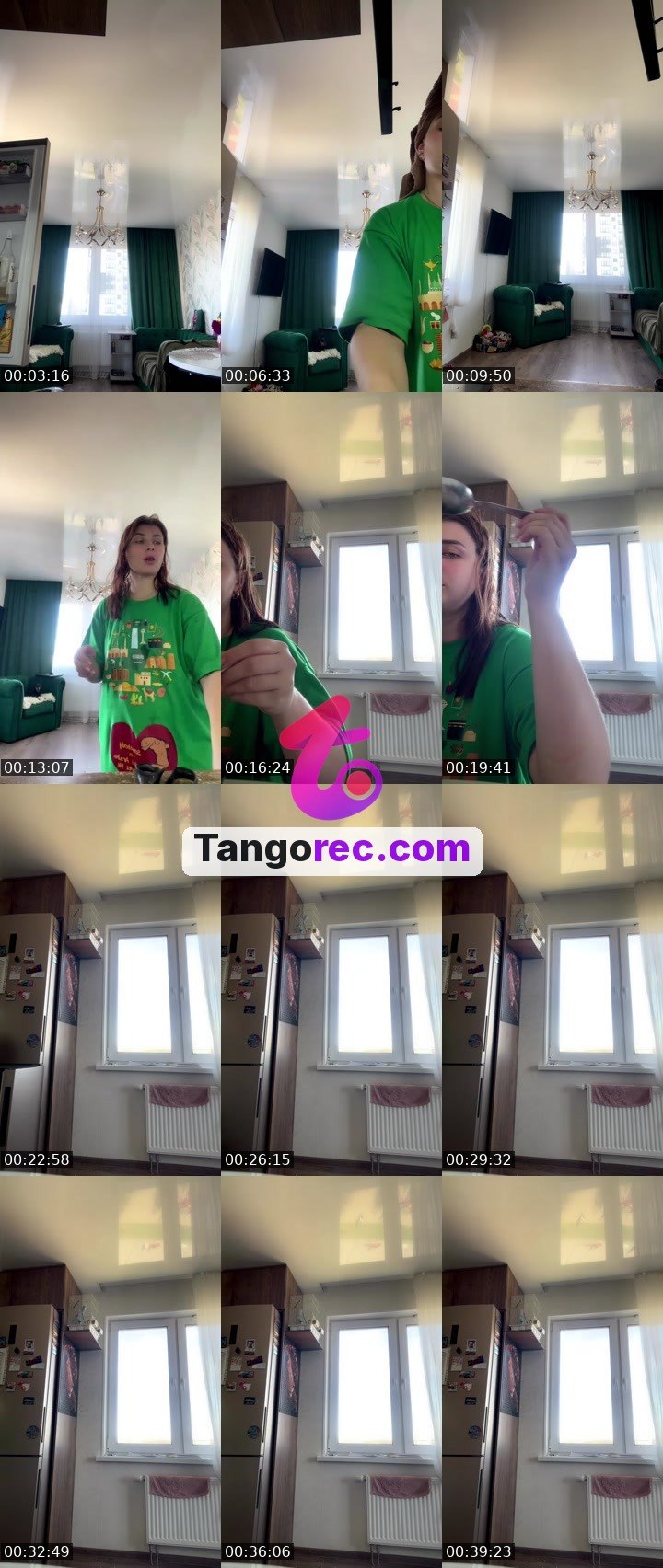 @crazy_kari Tango LIVE