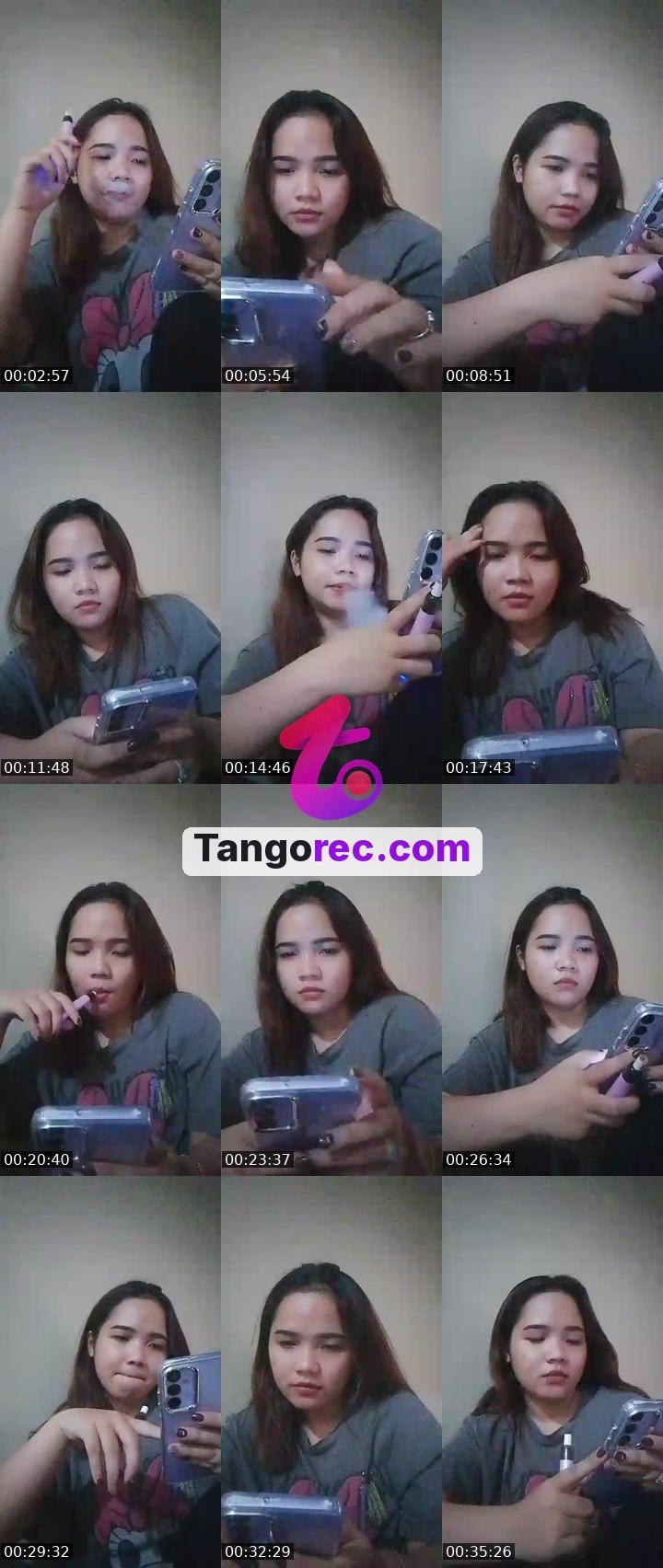 @bcc756 Tango live from 2026-10-01