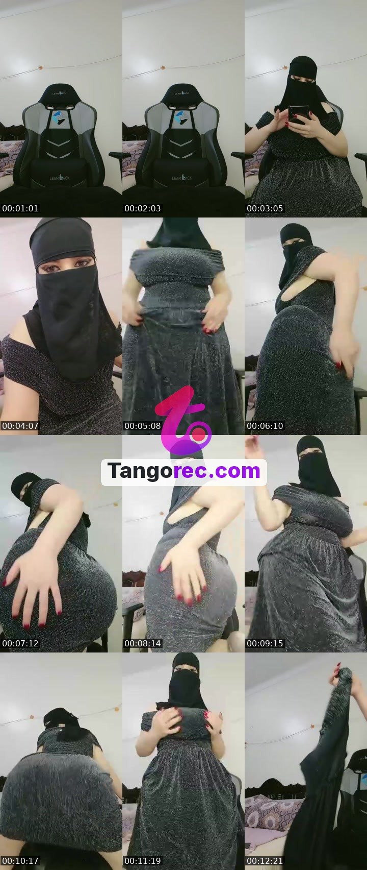 @amazon35 Tango LIVE