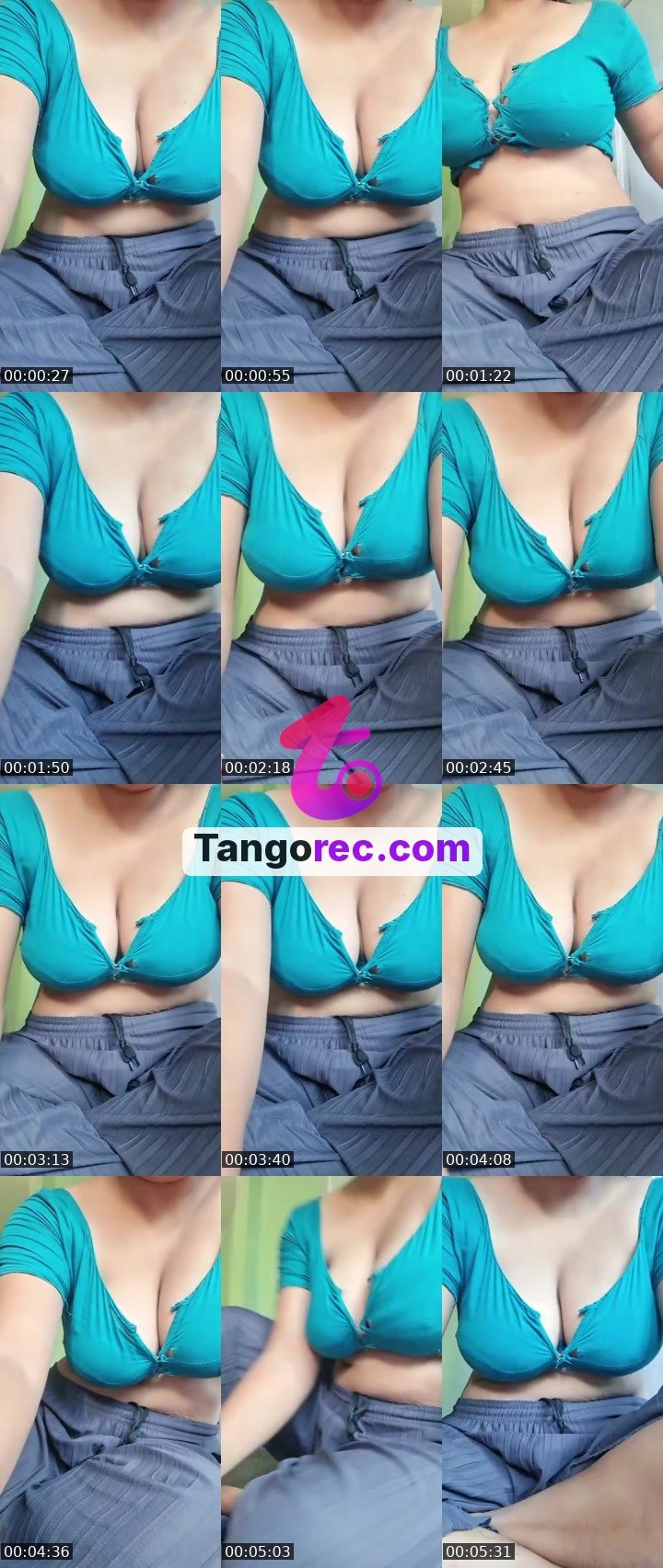 @sonalii0 Tango LIVE