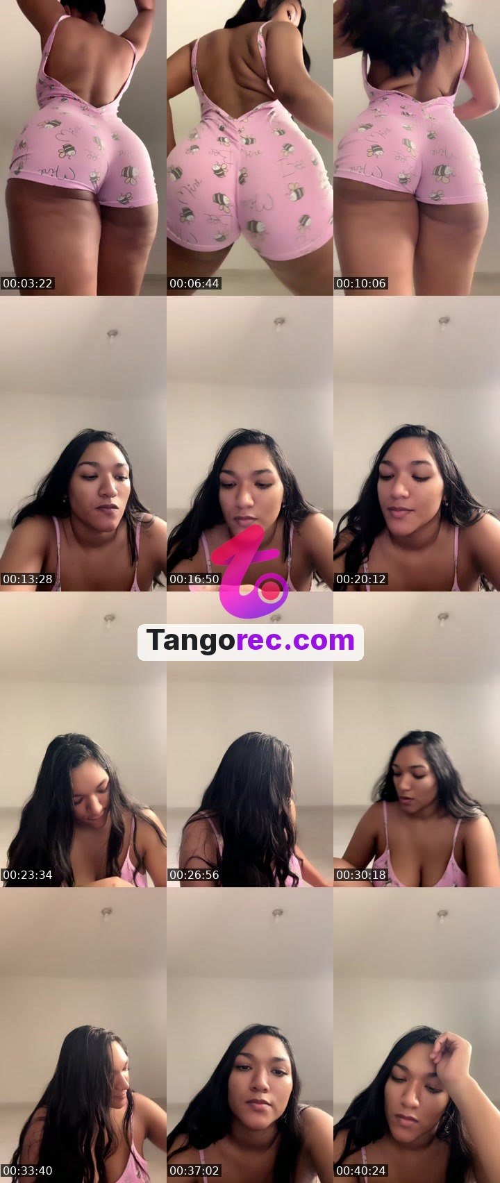 @sofigrey01 Tango LIVE