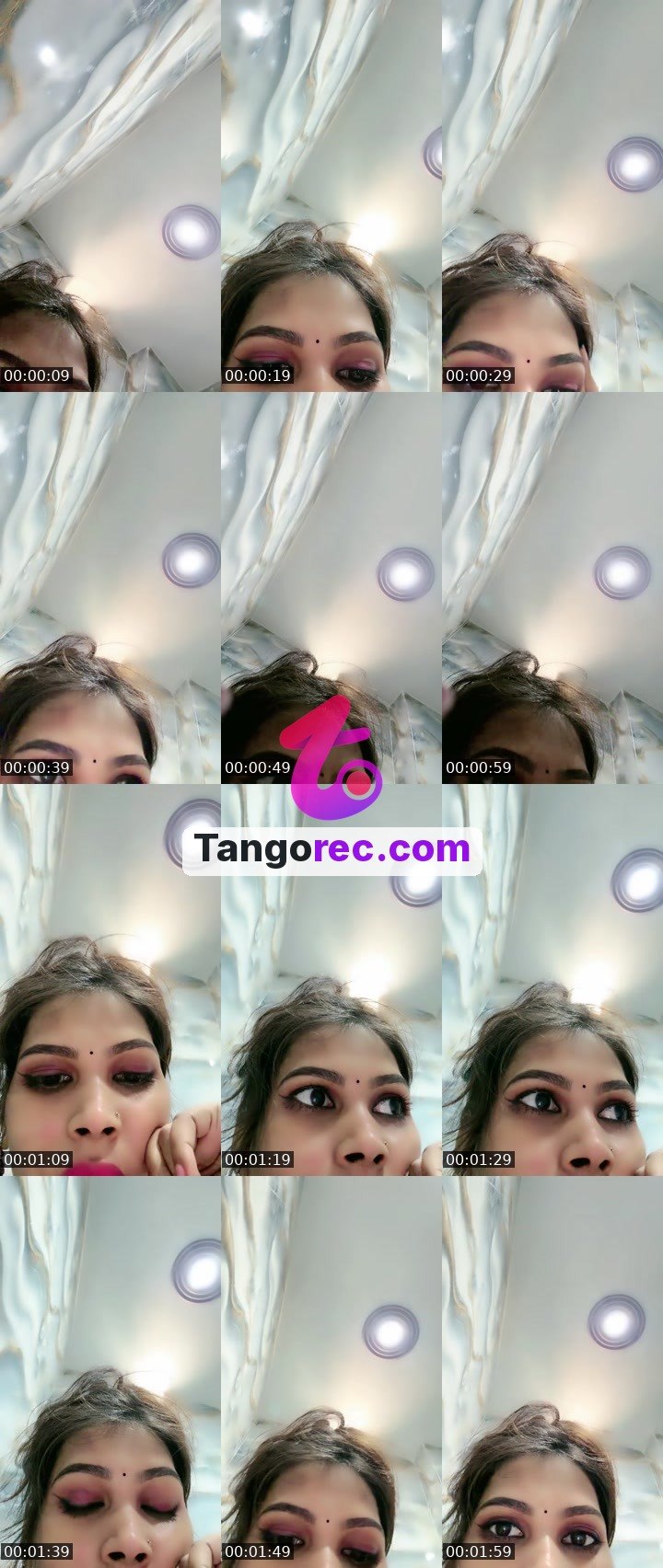 @preeti2001 Tango LIVE from 2026-10-01