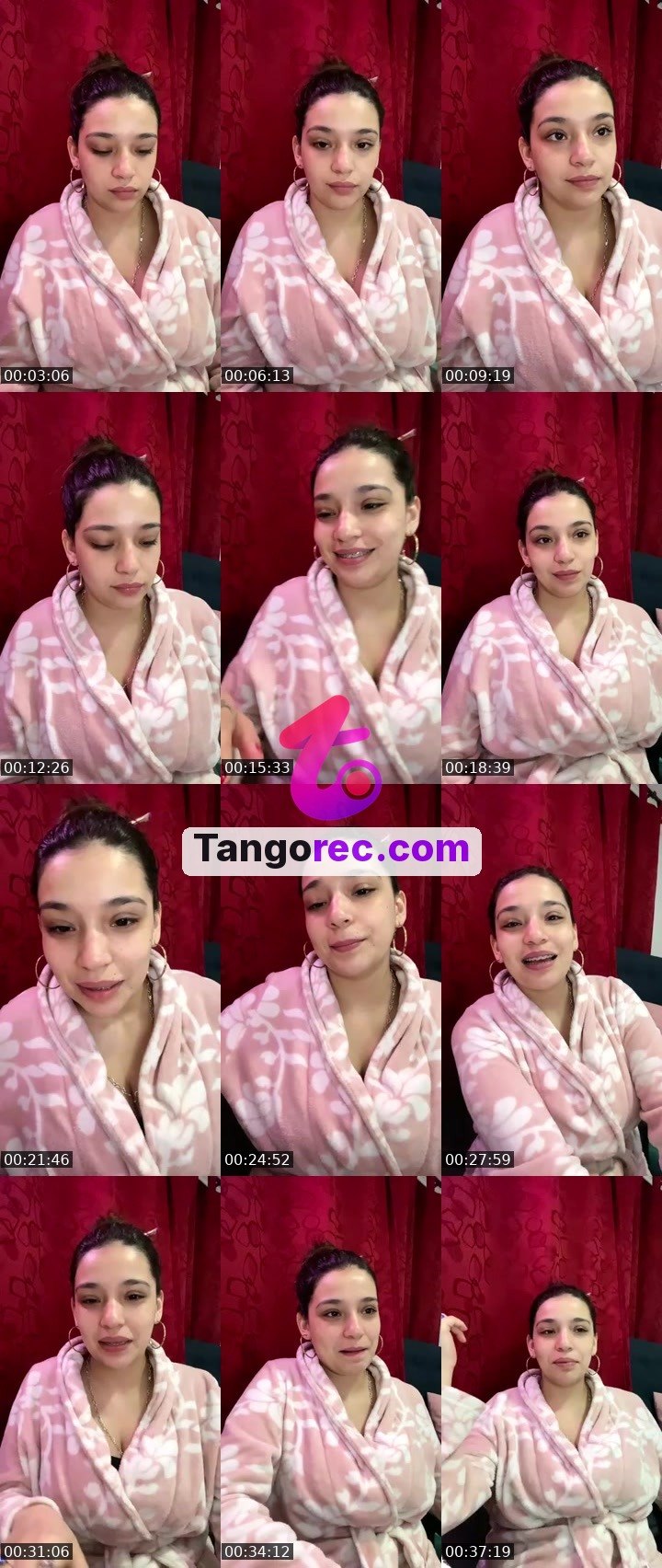 @tudreamb Tango LIVE