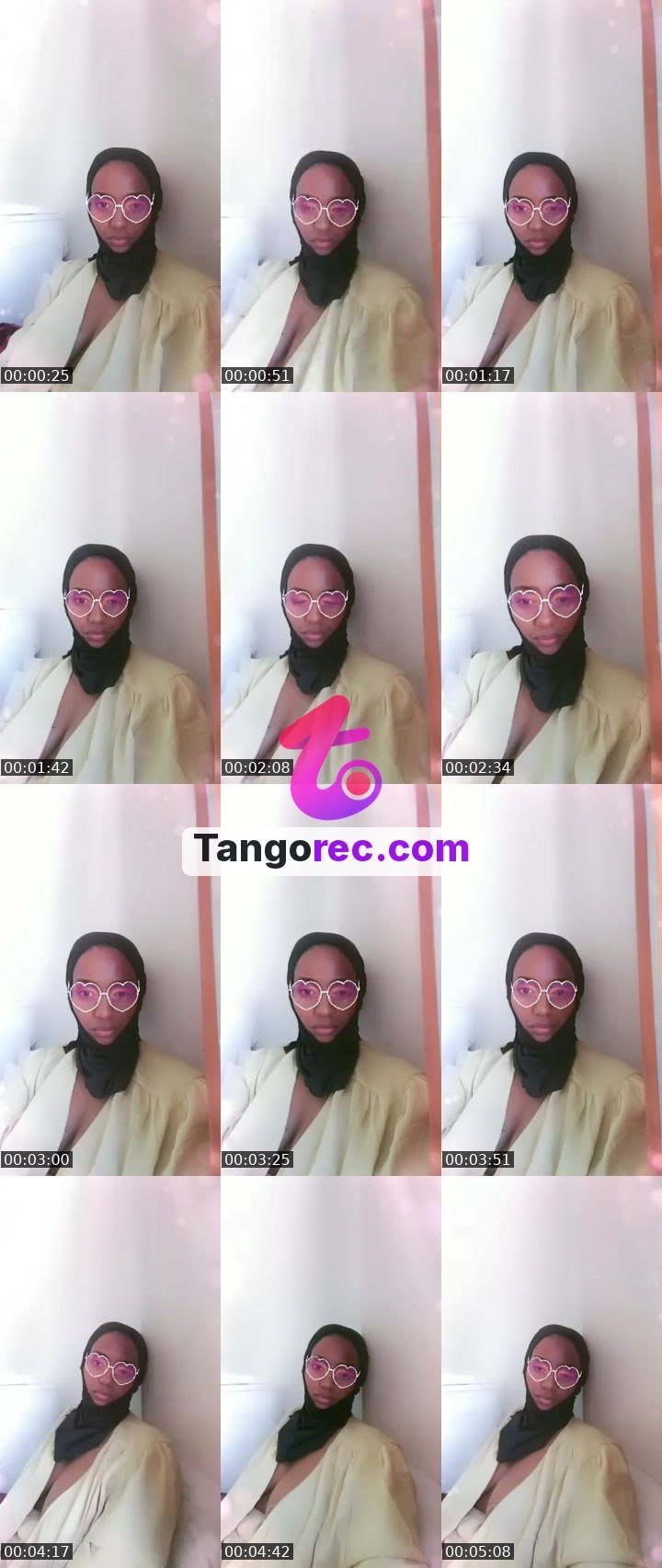 @lk6633 Tango LIVE from 2026-10-01