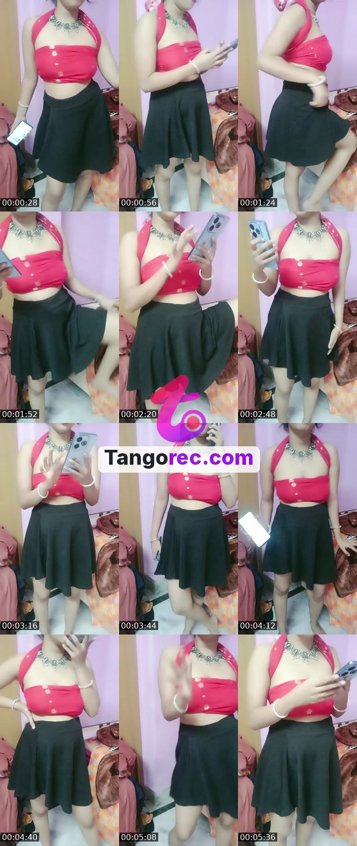 @rapidfox-94514 Tango LIVE from 2026-10-01