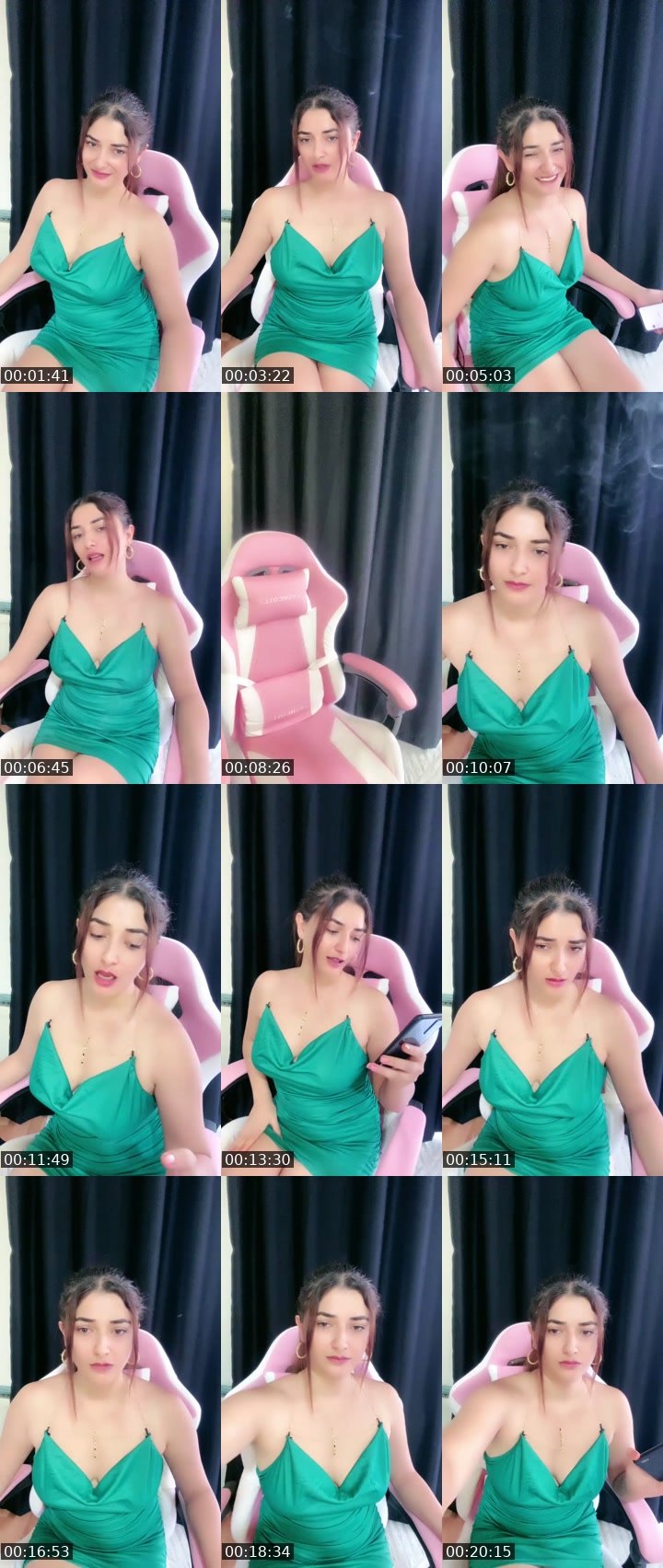@rania126490i Tango live from 2026-08-05