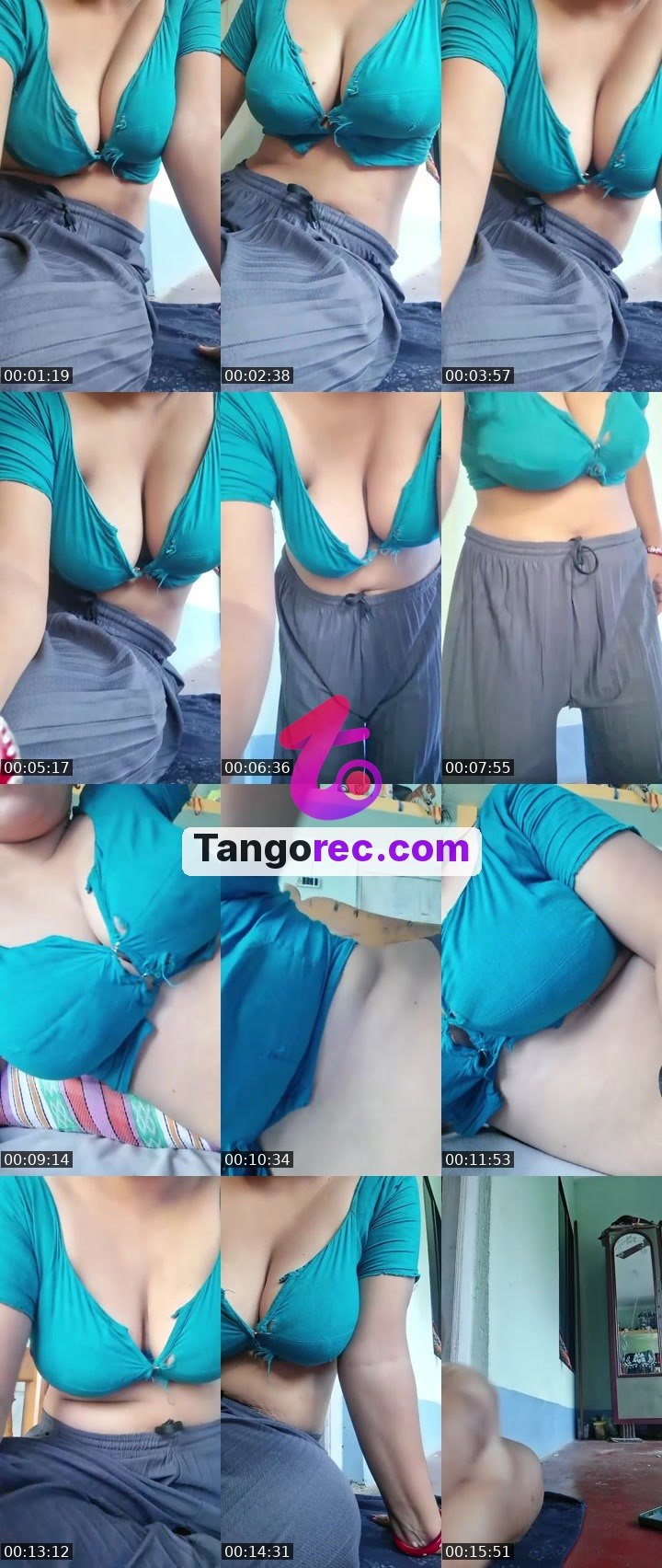 @sonalii0 Tango LIVE
