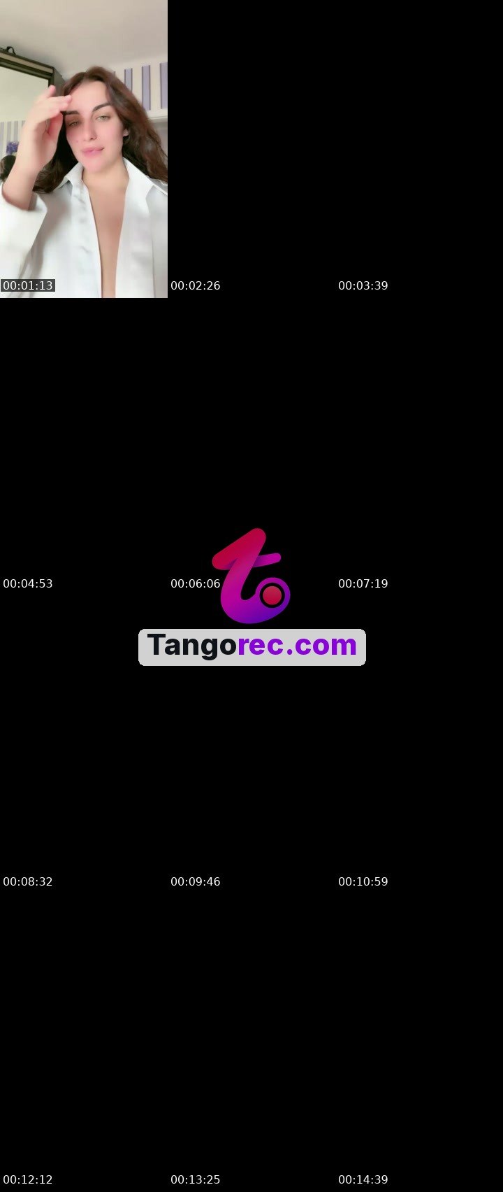 @polly46 Tango LIVE